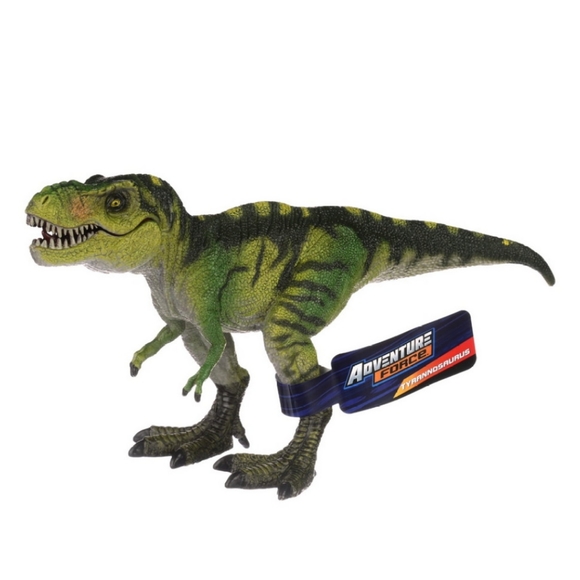 Adventure Force Realistic Tyrannosaurus Rex Dinosaur Toy Figure t-rex - Picture 4 of 8